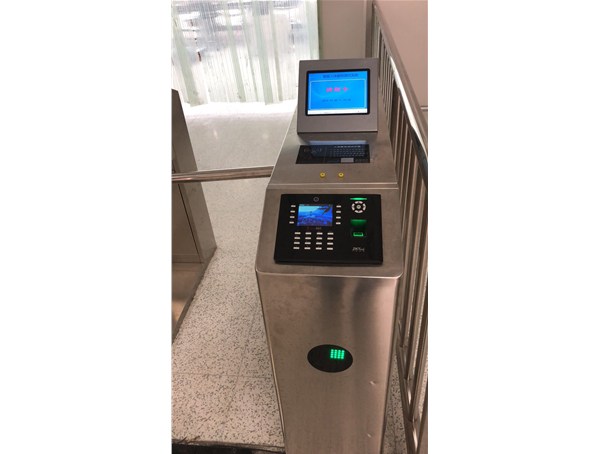 esd門禁三輥閘都有哪些作用呢？