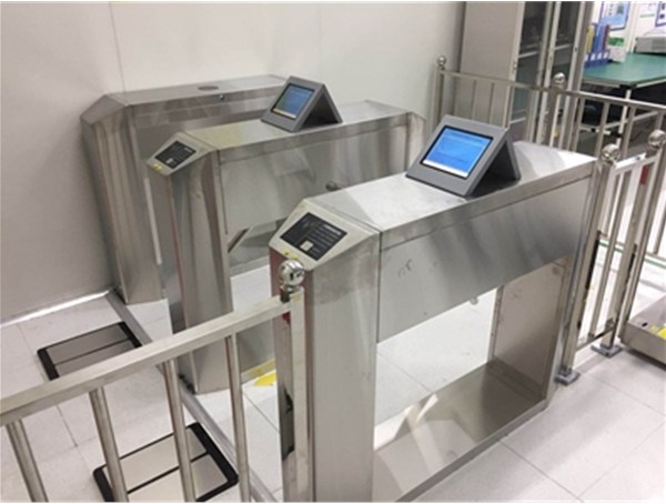 對于esd門禁三輥閘需要具體哪些功能呢？