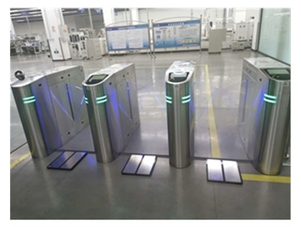 esd防靜電門禁體系的組成及功用